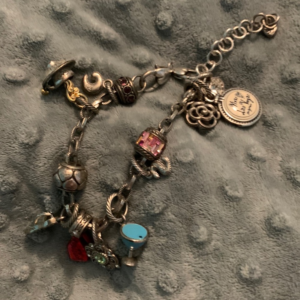 Brighton Charm Bracelet